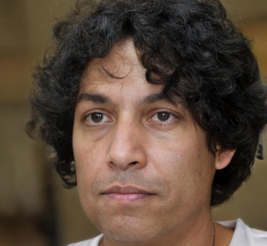 Portrait of enterprise client testimonial